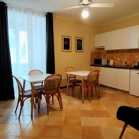 La Cattedrale Hotel Sassari Bagian luar foto