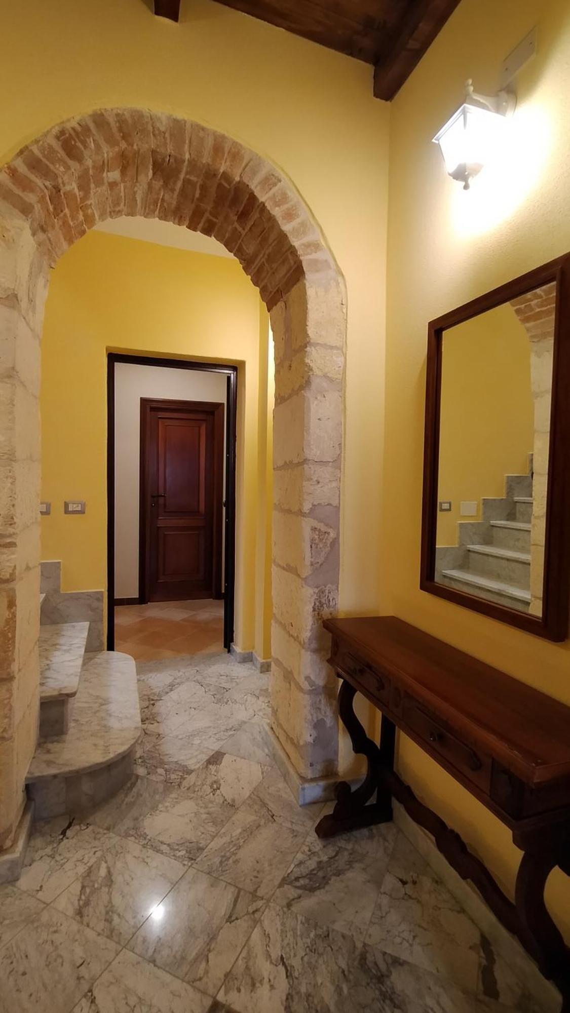 La Cattedrale Hotel Sassari Bagian luar foto