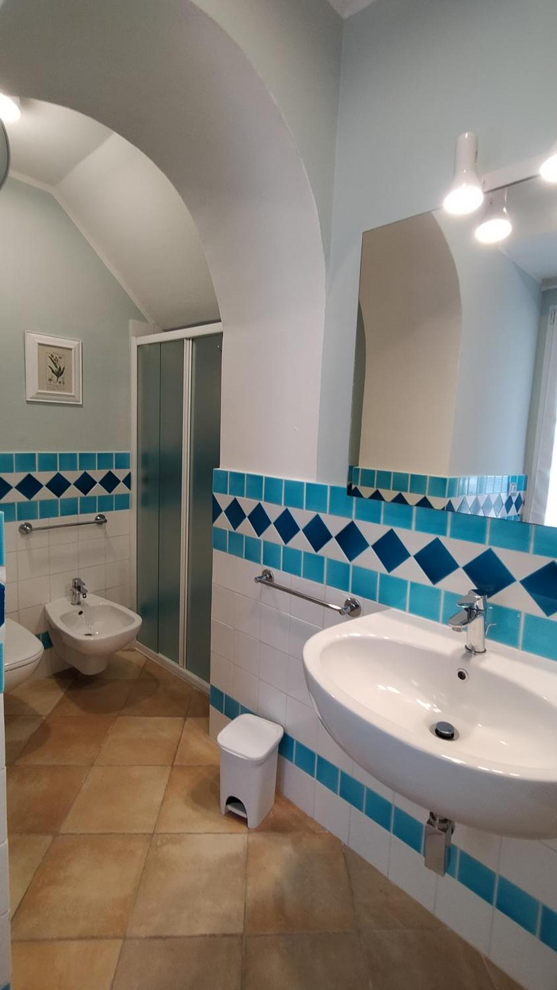 La Cattedrale Hotel Sassari Ruang foto