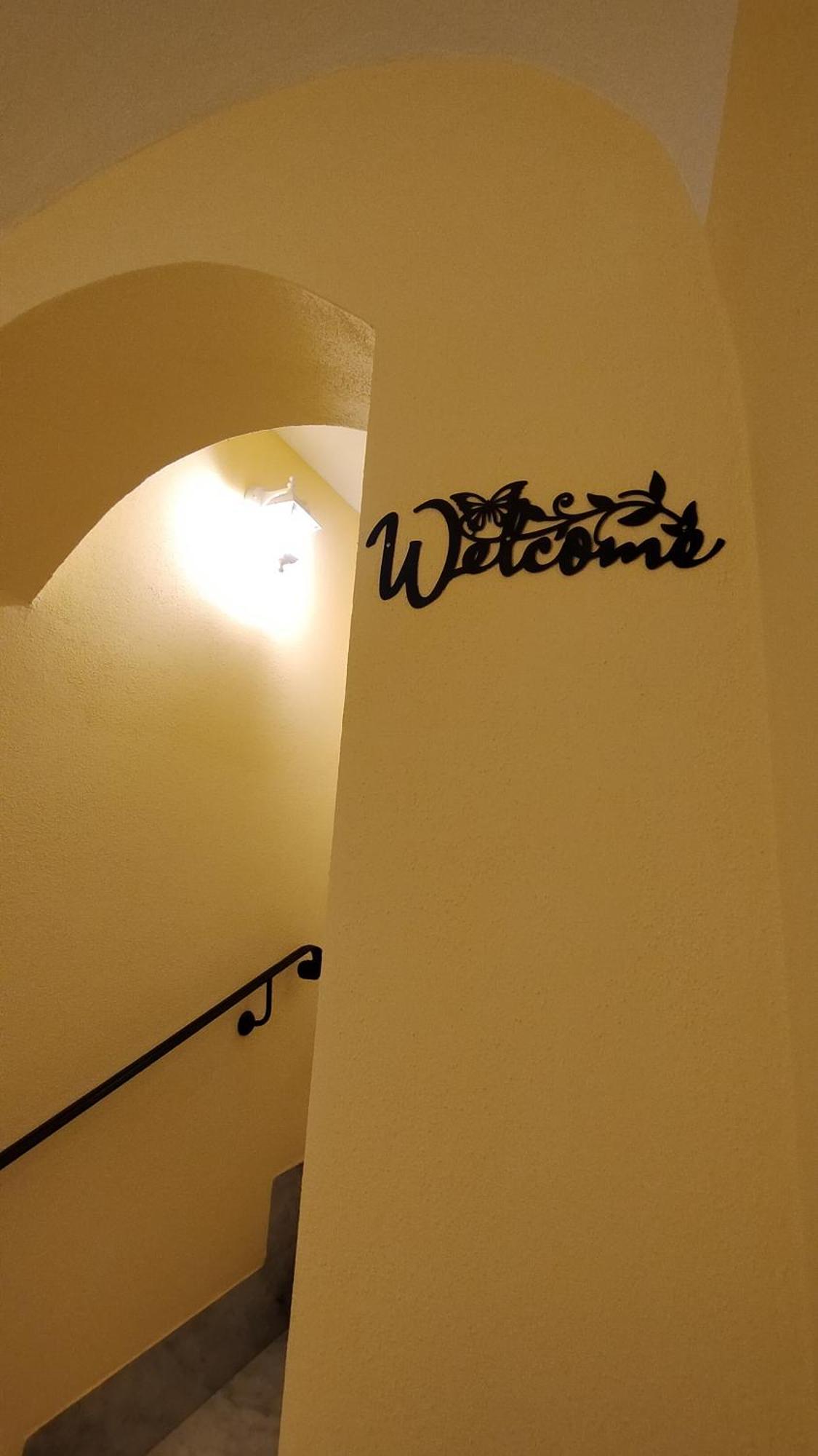 La Cattedrale Hotel Sassari Bagian luar foto
