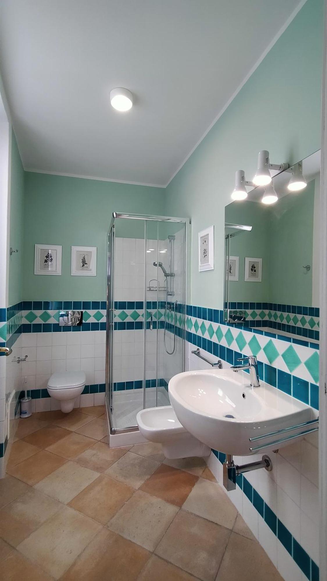 La Cattedrale Hotel Sassari Bagian luar foto